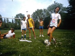 0DIA 1985 RAVA PUPS 1